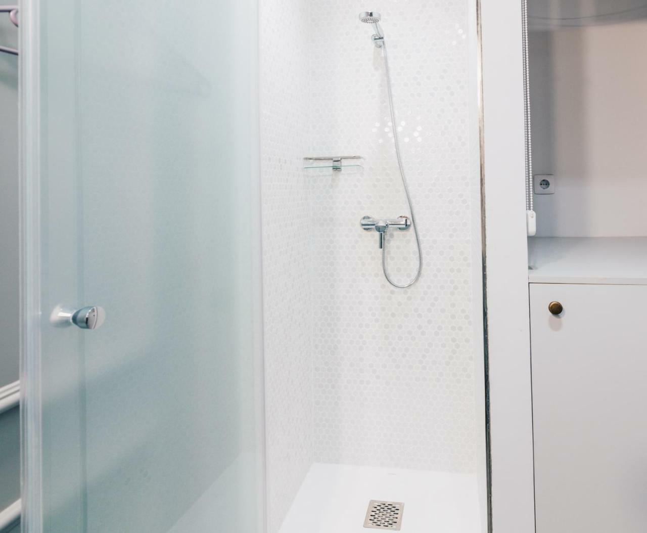 Gran Via Apartment By People Rentals Bilbao Exteriör bild